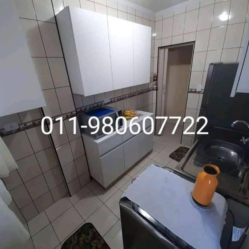 Apartamento Na Praia Grande Sp Exterior foto